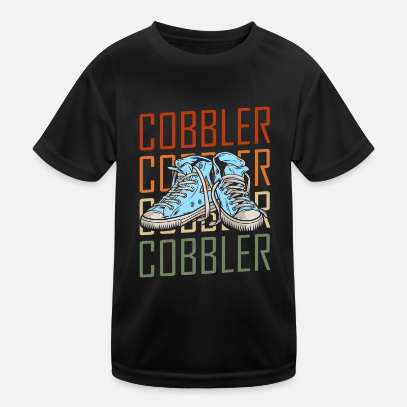 Chaussures Chaussures T-shirt sport Enfant