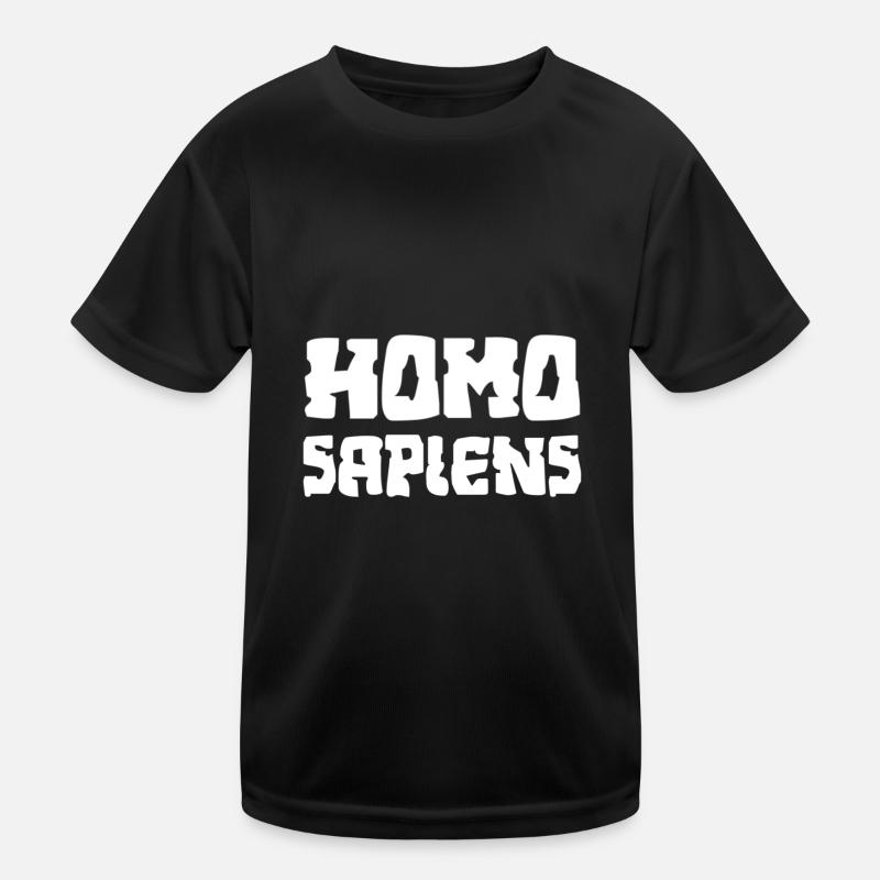 Kids Functional T-Shirt