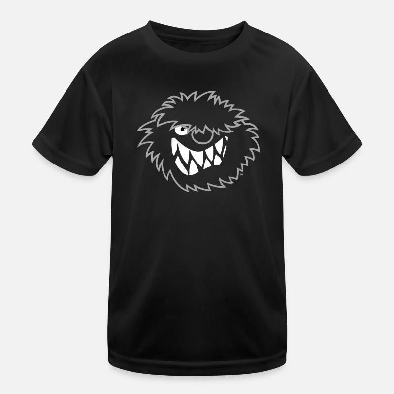 Les gars sauvages Guy Gray T-shirt sport Enfant