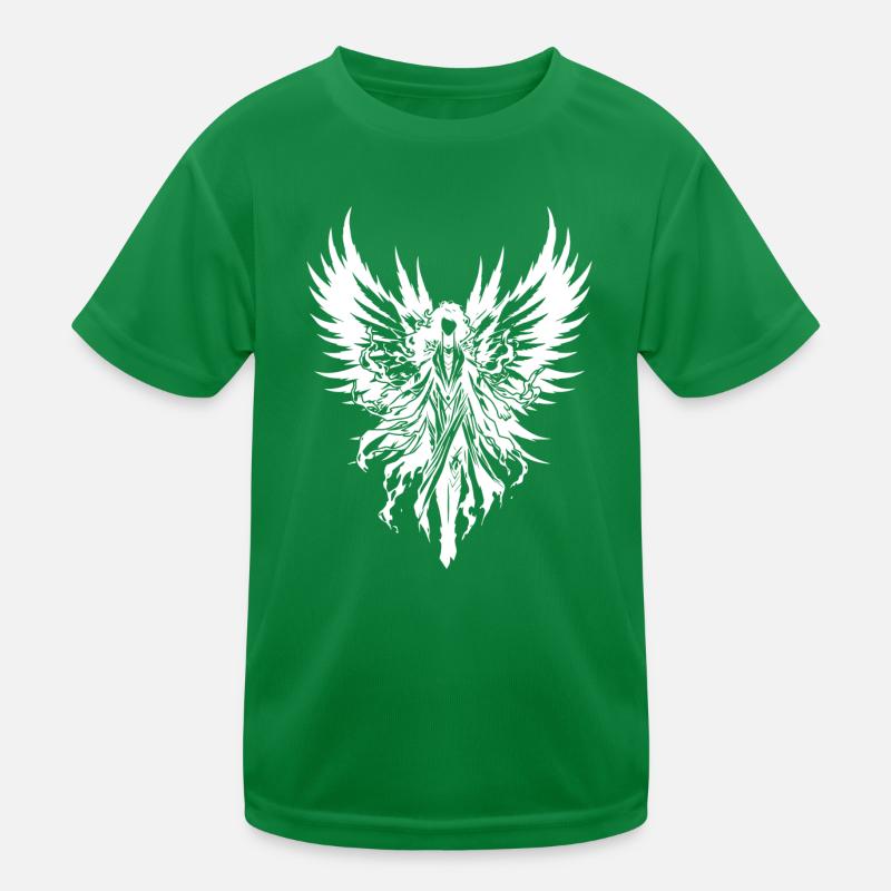 Favored Soul rpg game Kids Functional T-Shirt