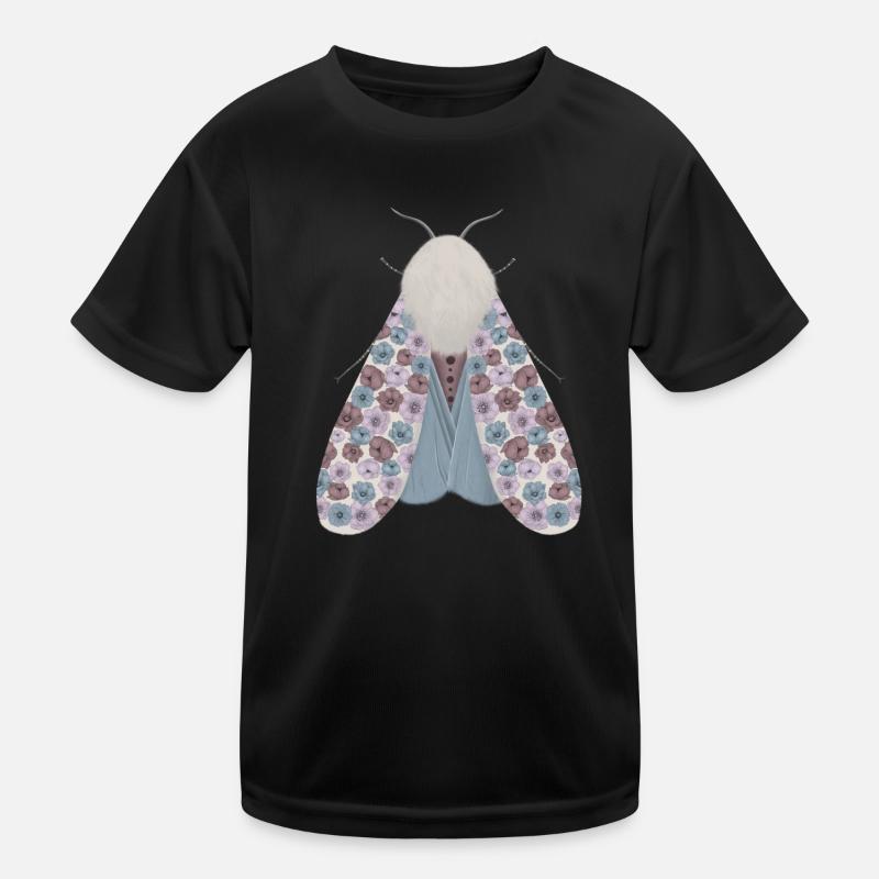Kids Functional T-Shirt
