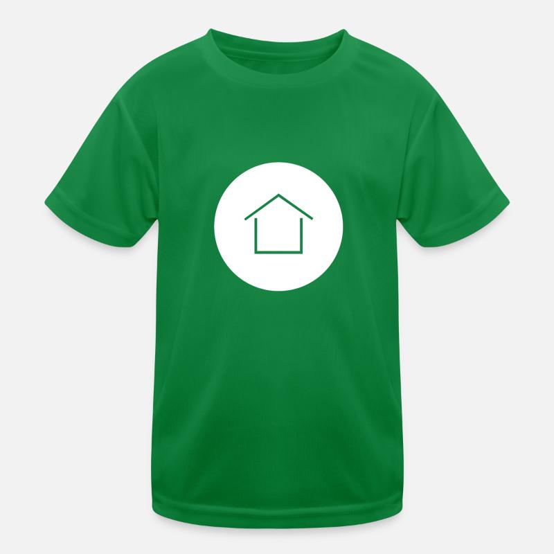 Architect Kids Functional T-Shirt
