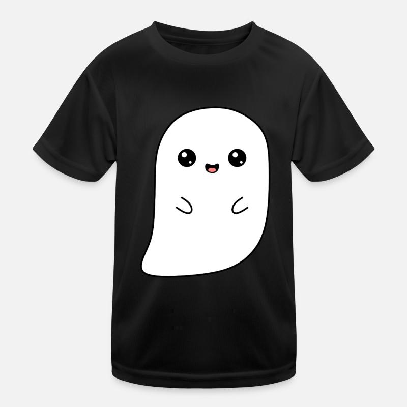 süßer Geist Kinder Funktions-T-Shirt