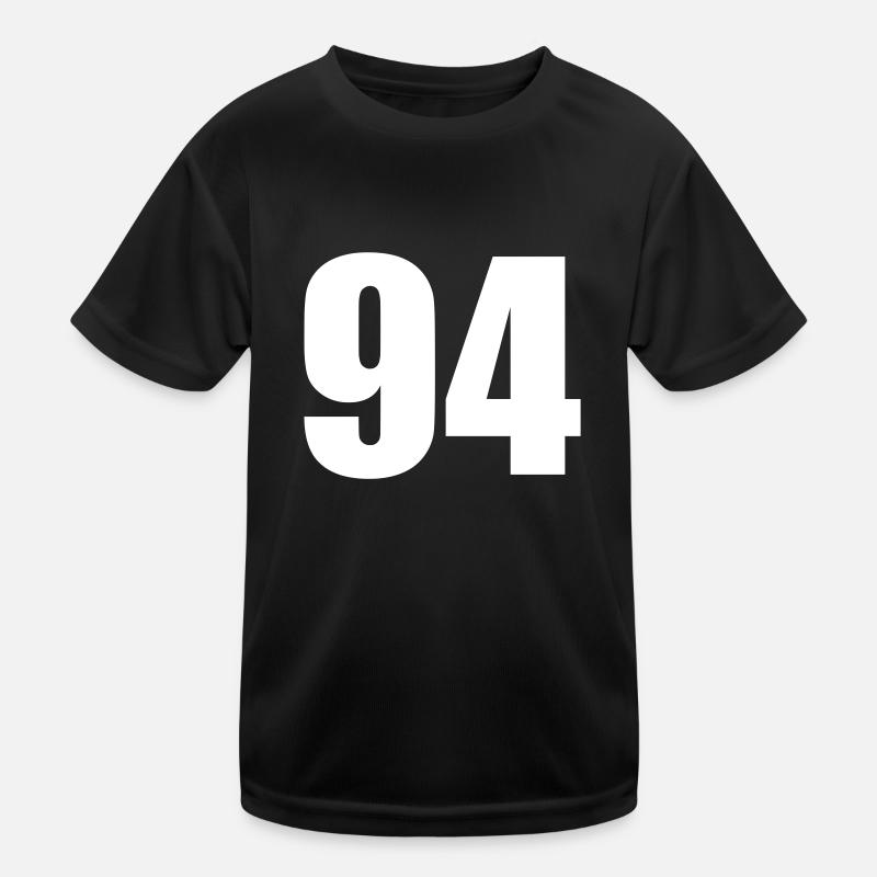 94 T-shirt sport Enfant