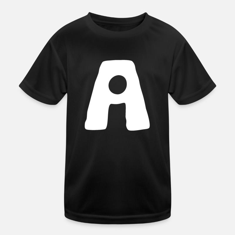 Artificial Intelligence - AI - Digital Kinder Funktions-T-Shirt