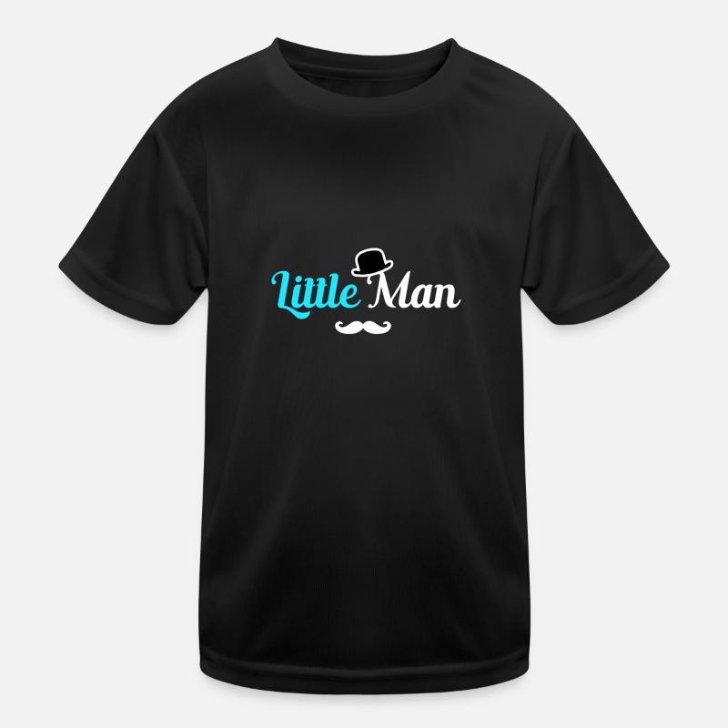 infant Kids Functional T-Shirt