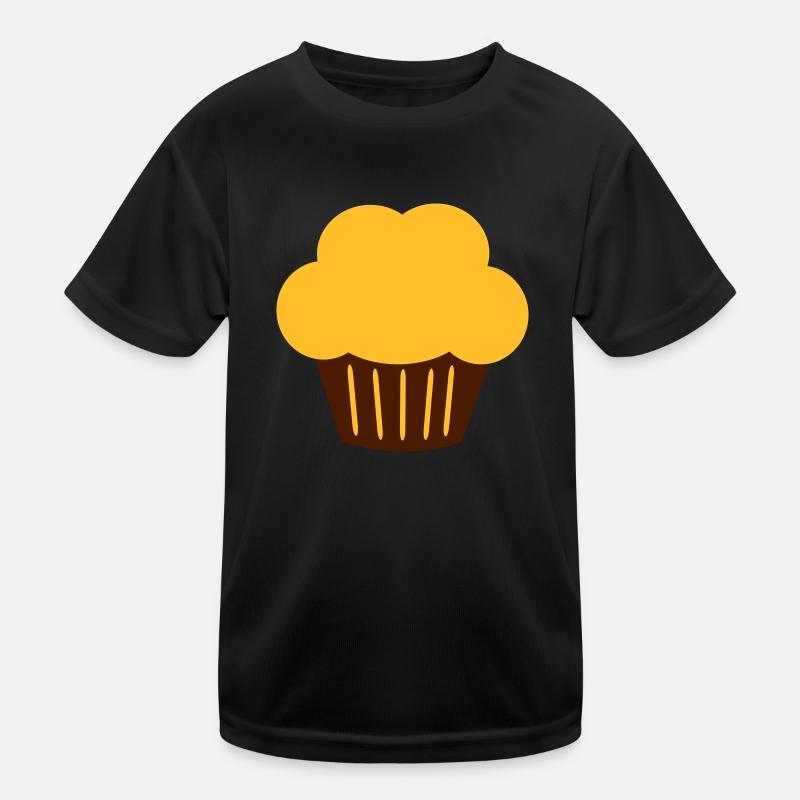 Gâteau T-shirt sport Enfant