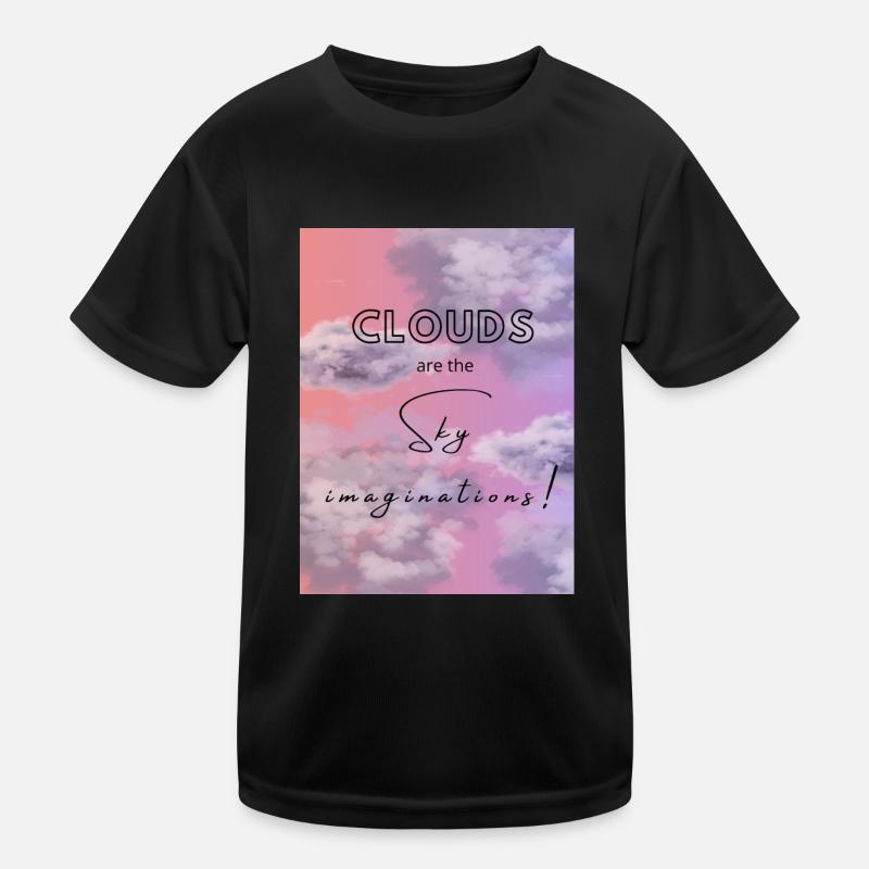 Kids Functional T-Shirt