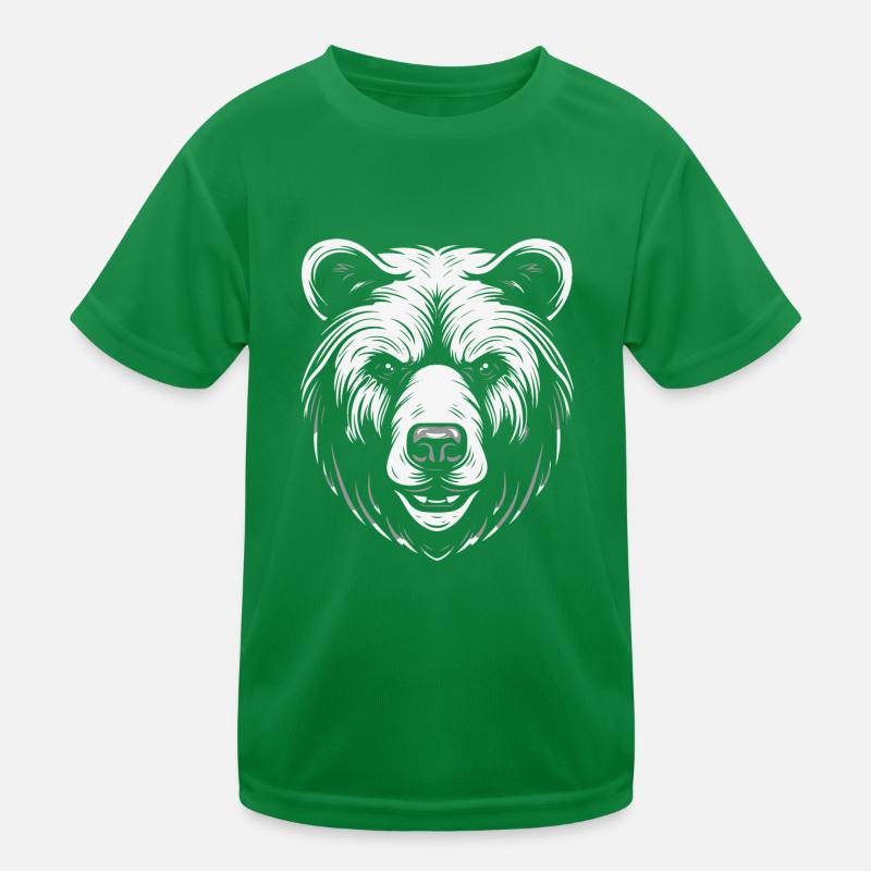 Kids Functional T-Shirt
