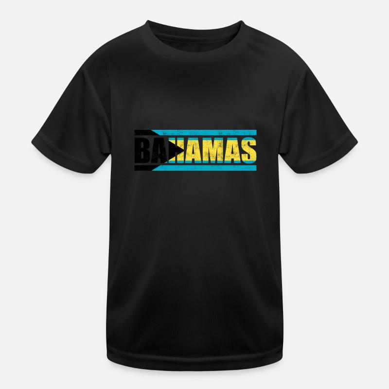 Kids Functional T-Shirt