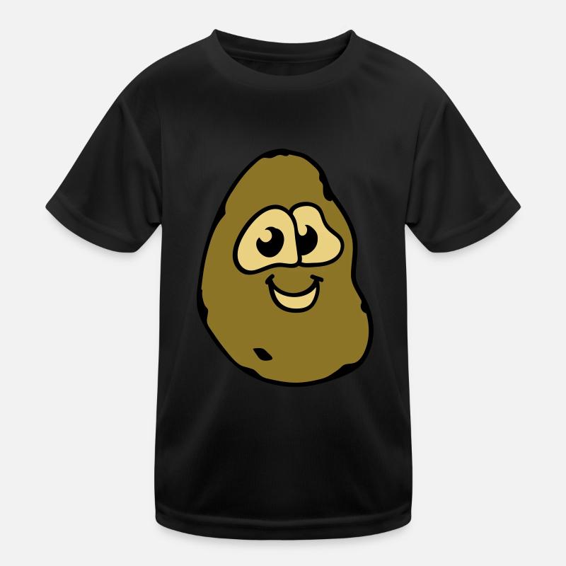 Kids Functional T-Shirt