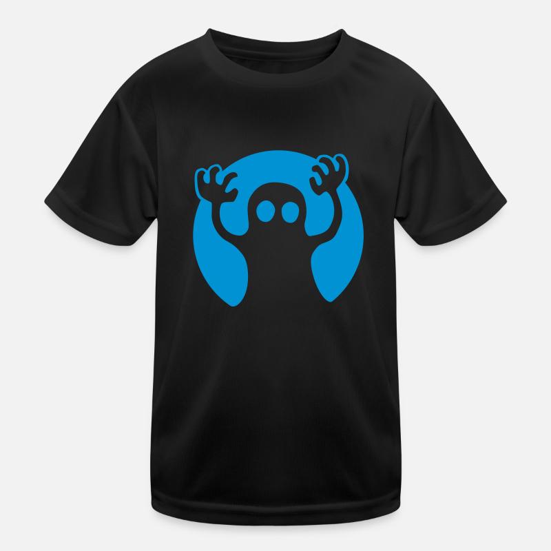 buh_092011_b_1c Kinder Funktions-T-Shirt