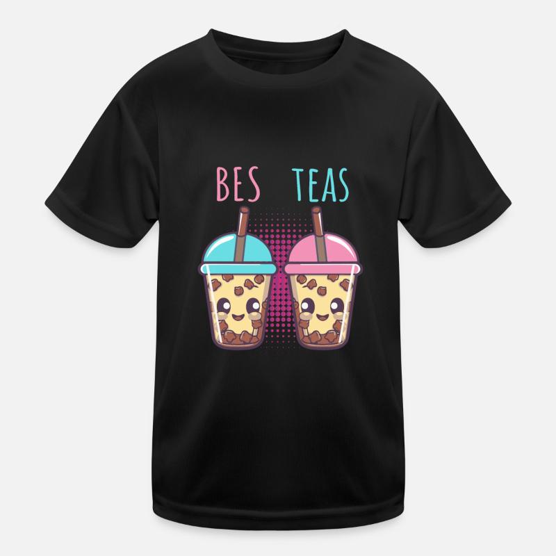 Kids Functional T-Shirt