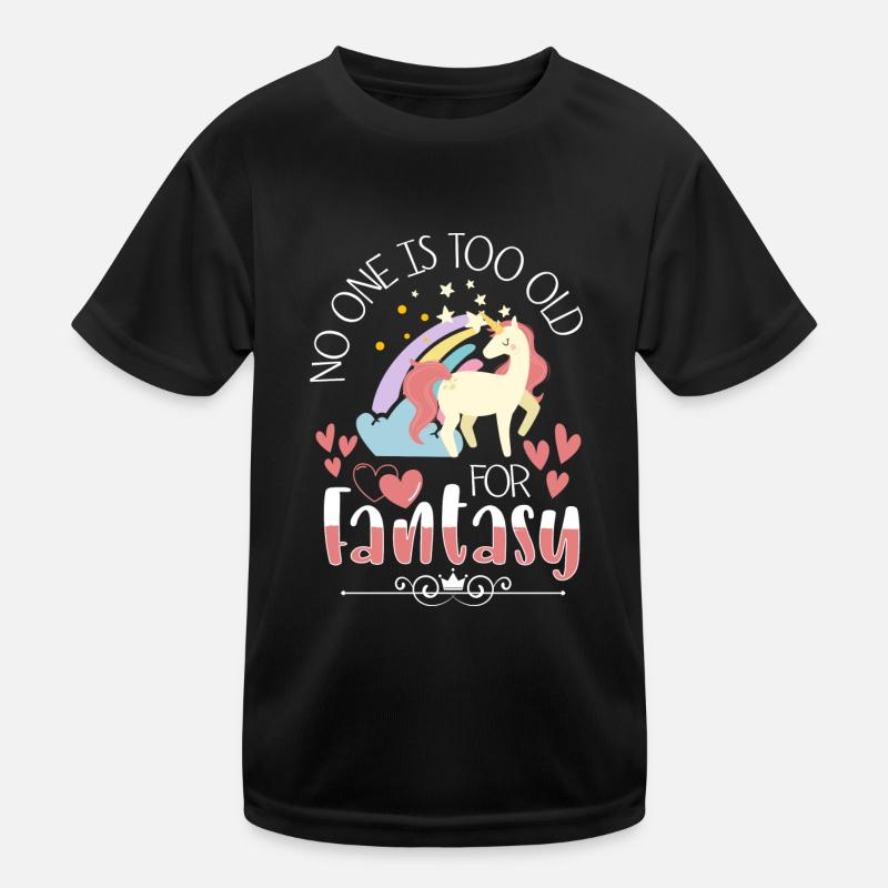 Fee Mädchen Schwester Blütenfee Kinder Funktions-T-Shirt