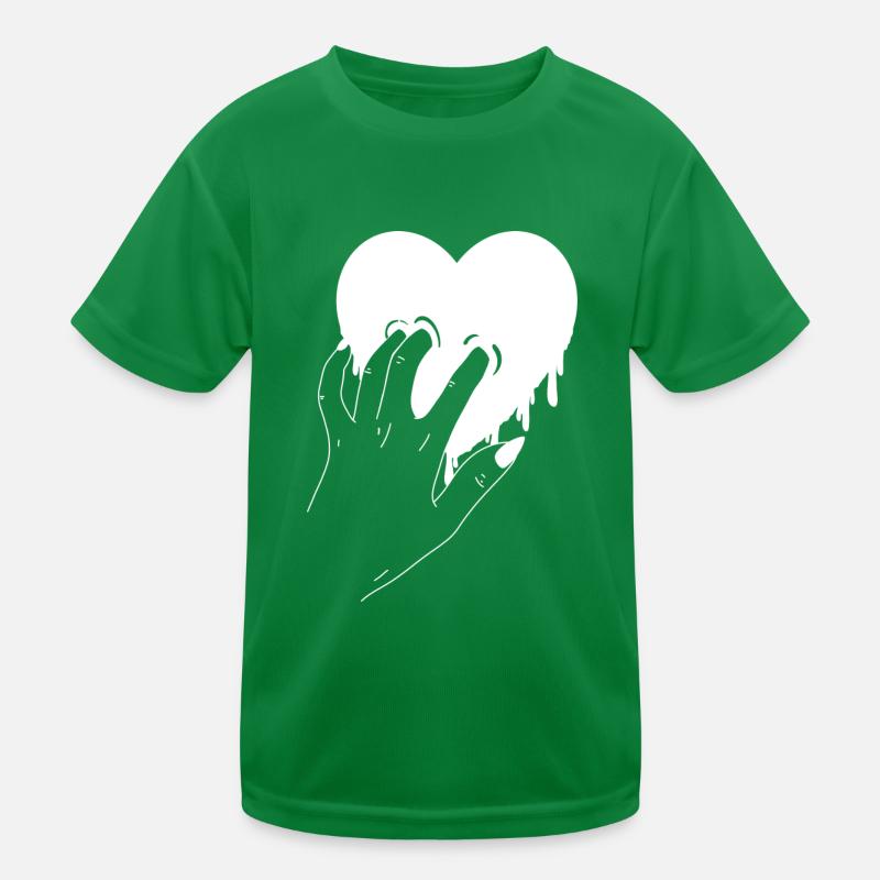 Kids Functional T-Shirt