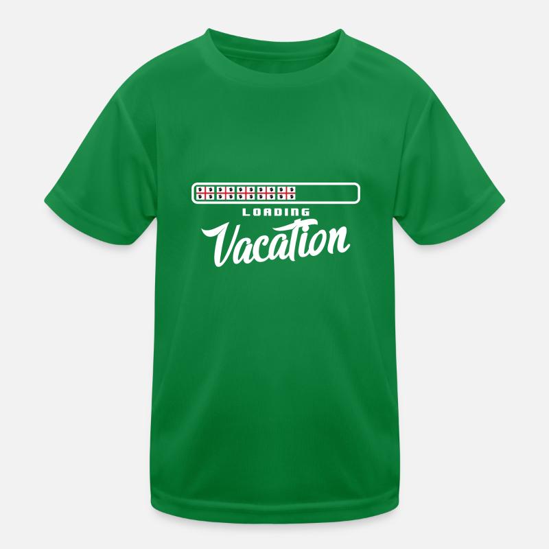 Drapeau de la Sardaigne Drapeau sarde Drapeau de la Sardaigne T-shirt sport Enfant