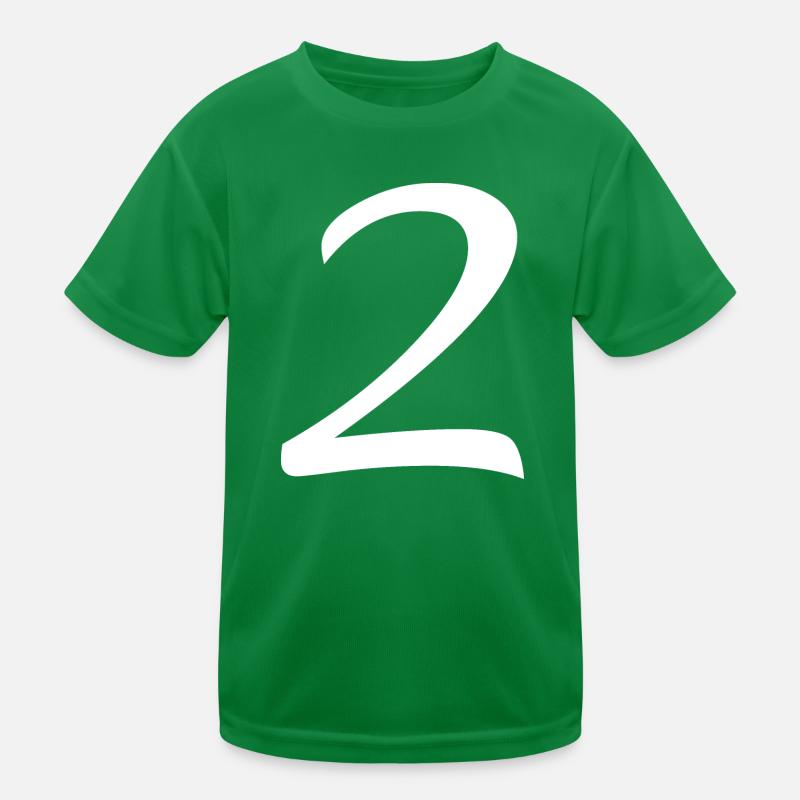 Kids Functional T-Shirt