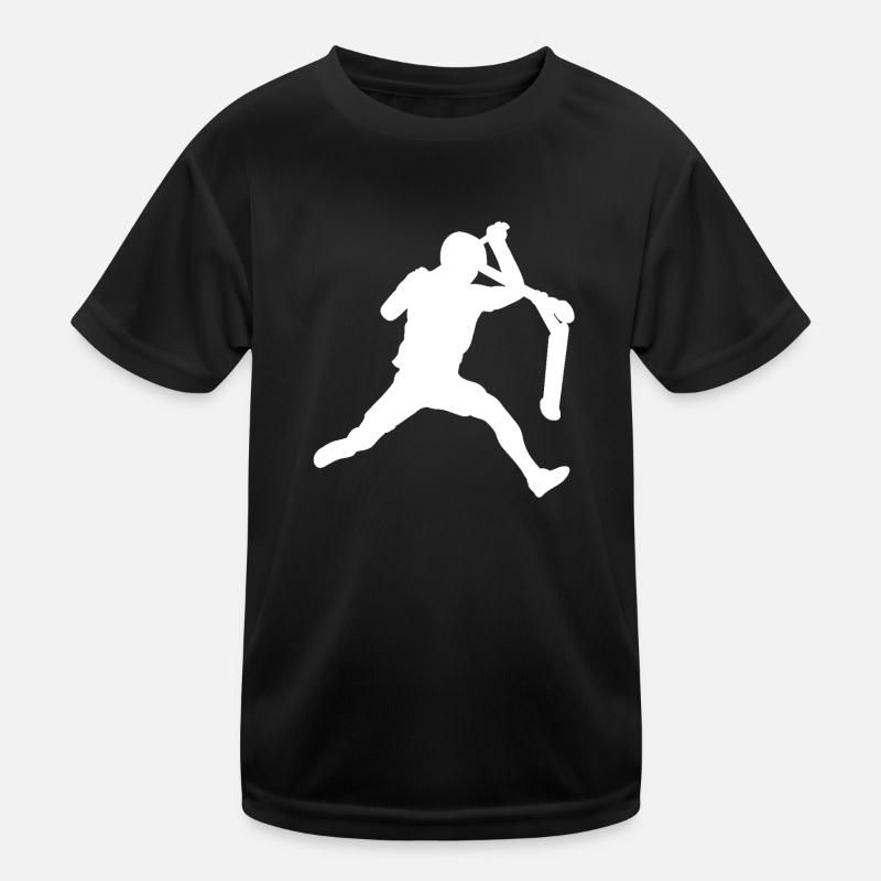 scooter Kinder Funktions-T-Shirt