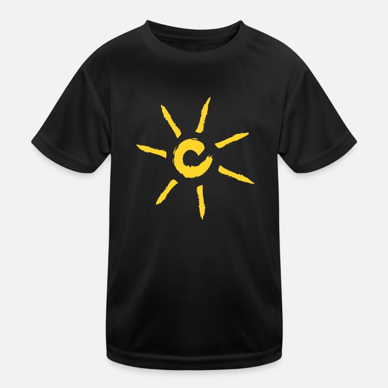 Kids Functional T-Shirt