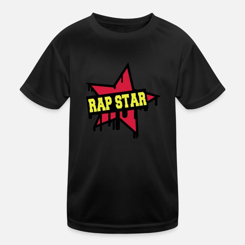 Kids Functional T-Shirt