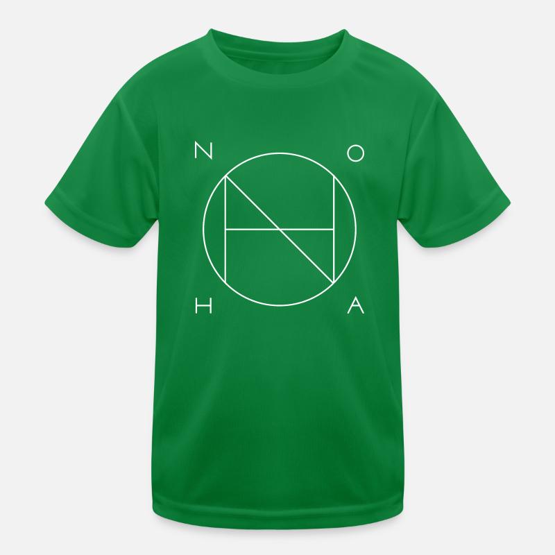 Noah T-shirt sport Enfant
