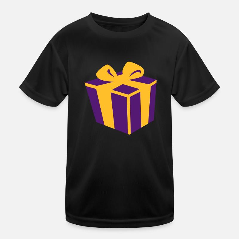 Kids Functional T-Shirt