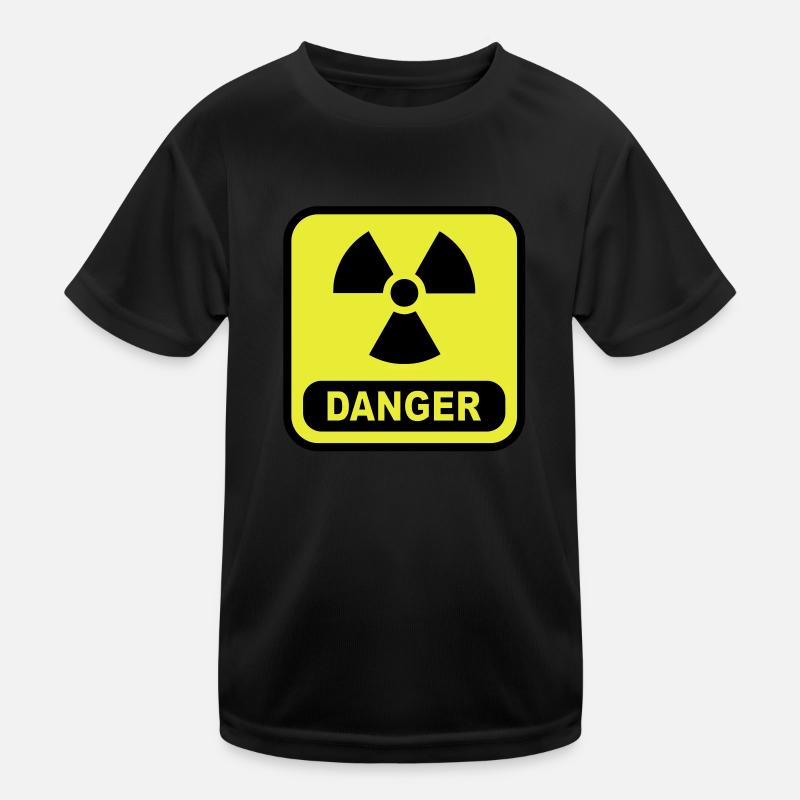 Kids Functional T-Shirt