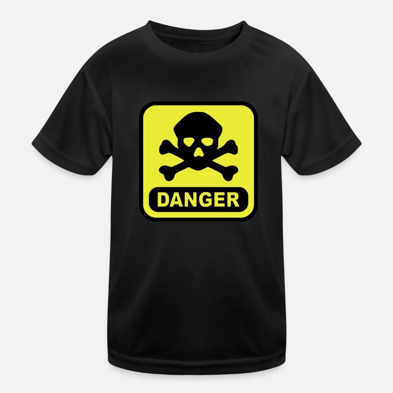 Kids Functional T-Shirt