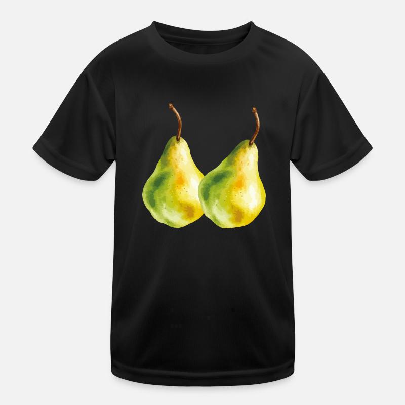 Bulb 2 Kids Functional T-Shirt