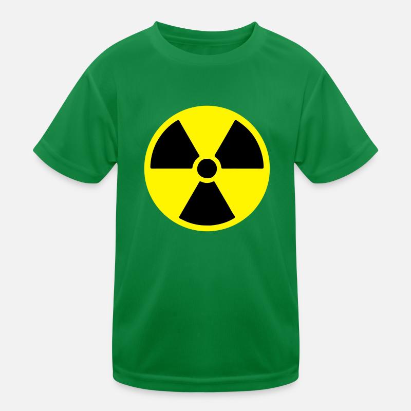 Kids Functional T-Shirt