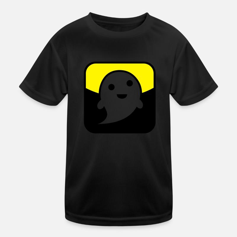 Kids Functional T-Shirt