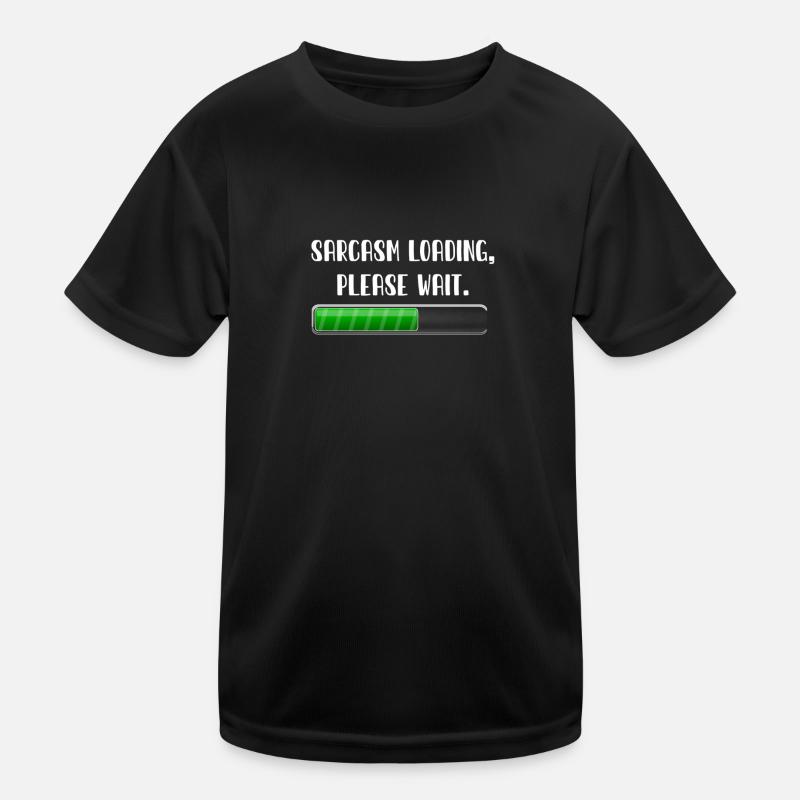 Kids Functional T-Shirt