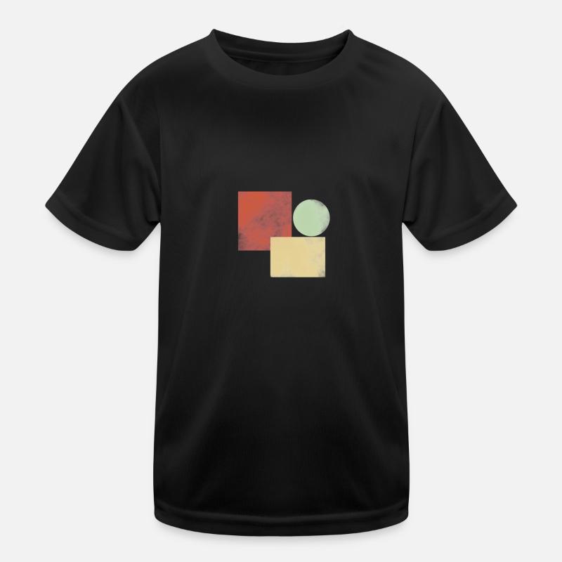 Kids Functional T-Shirt