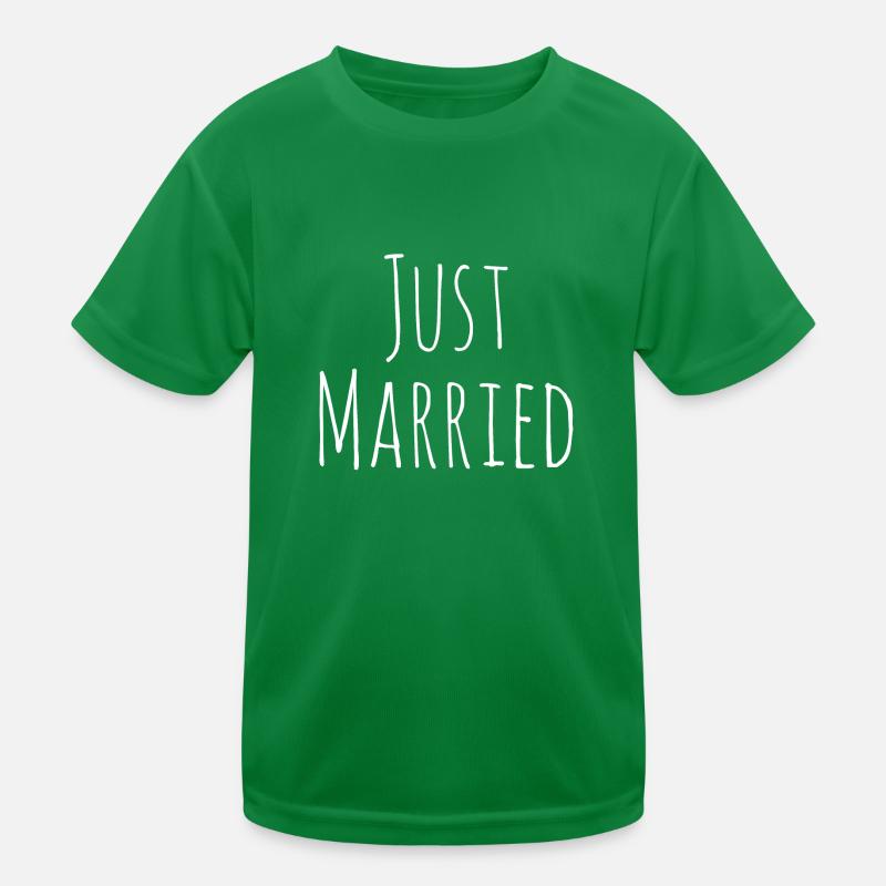 Kids Functional T-Shirt