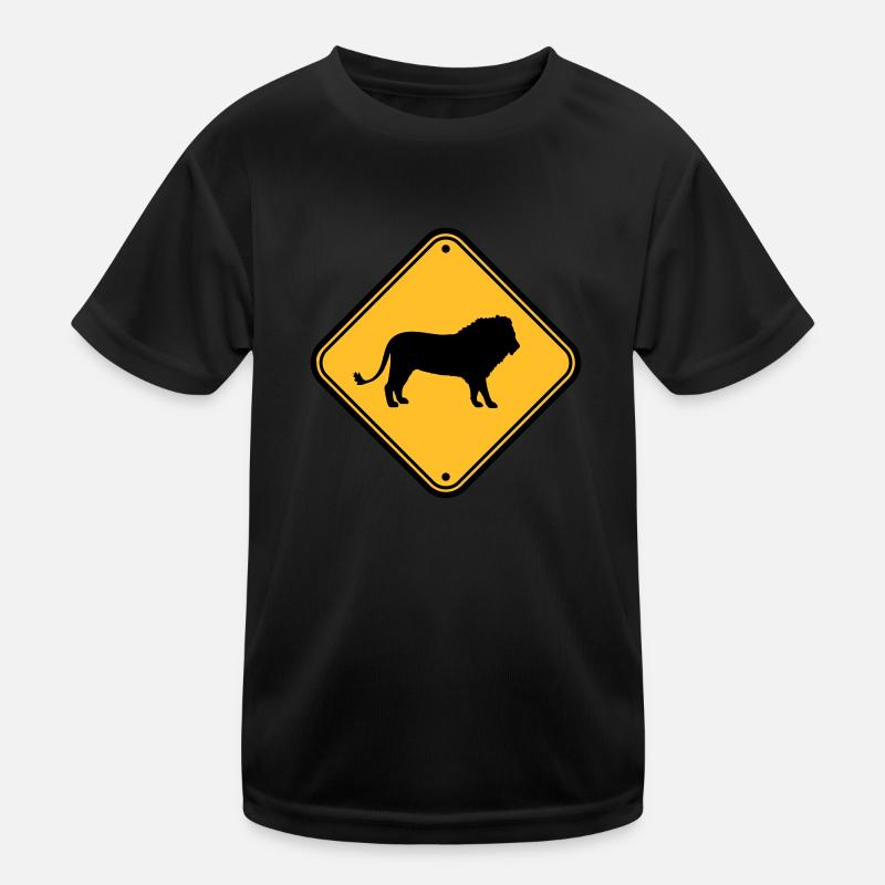 Kids Functional T-Shirt