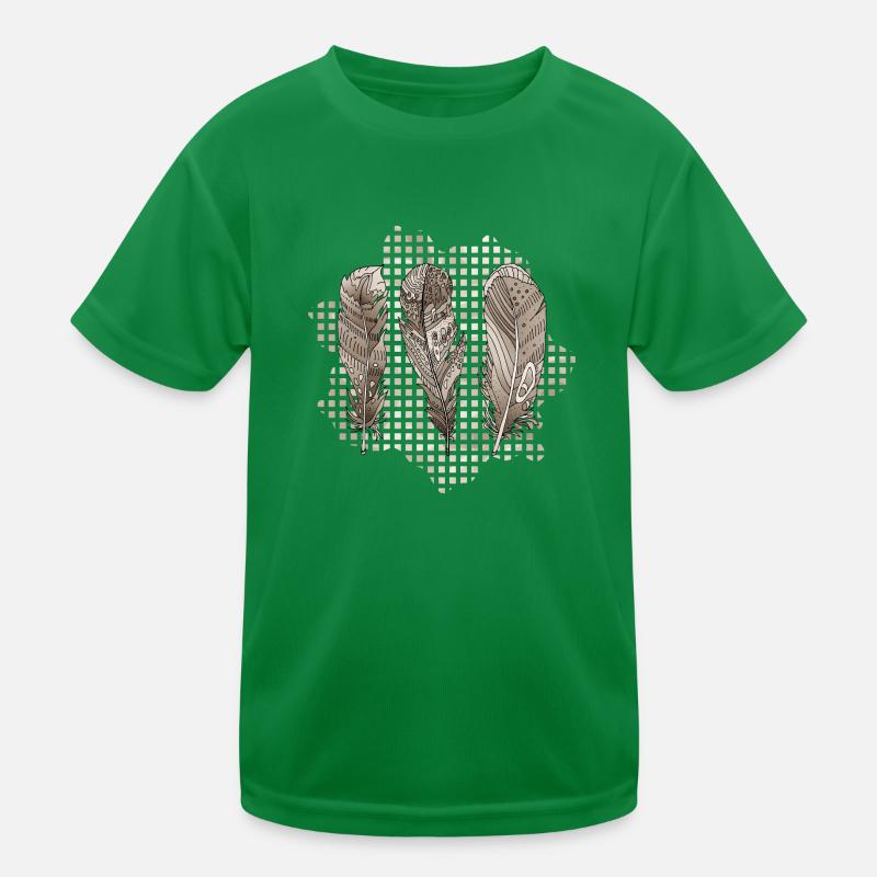 Kids Functional T-Shirt