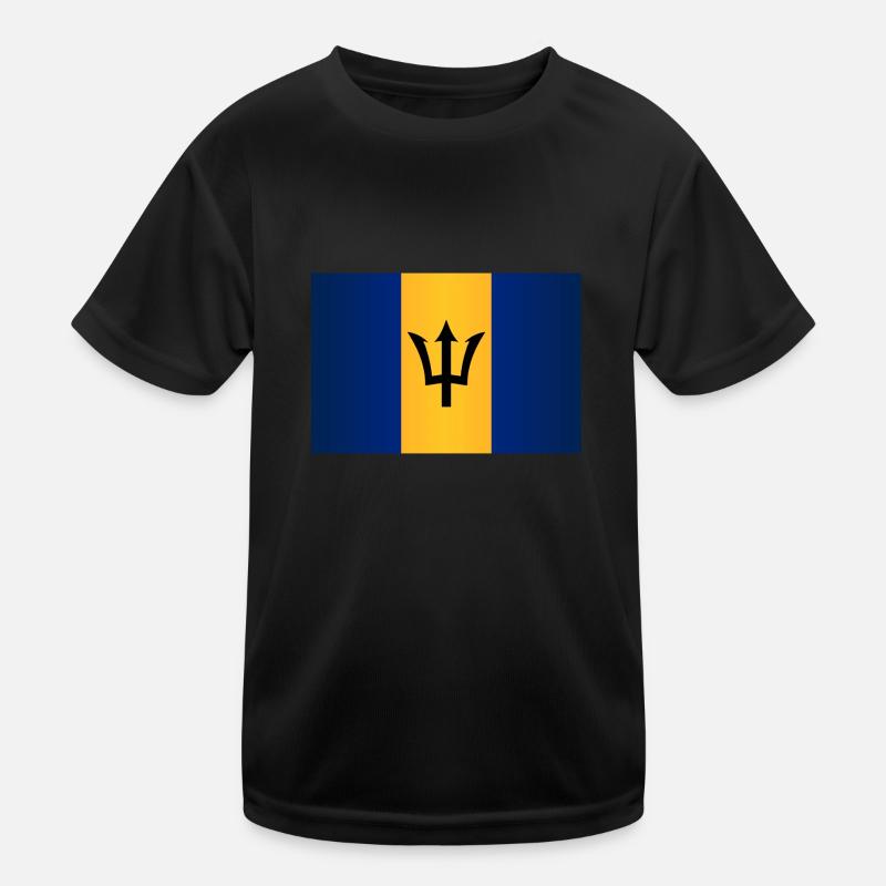 Kids Functional T-Shirt