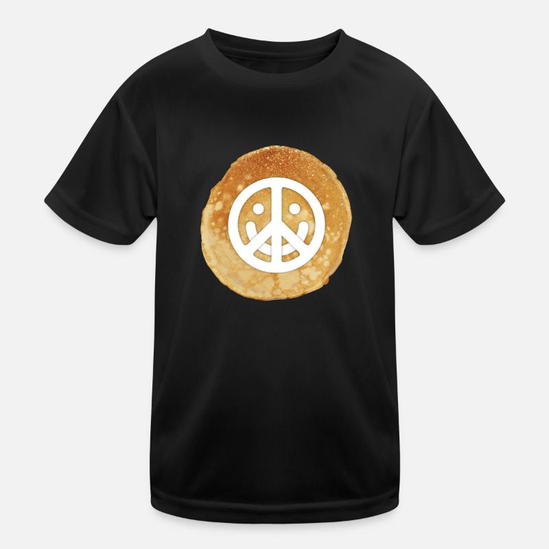Kids Functional T-Shirt