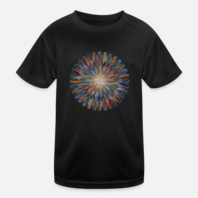 Naissance d’une étoile - Naissance d’une étoile T-shirt sport Enfant