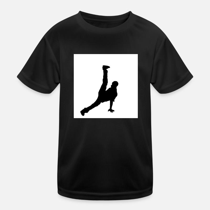 T-shirt sport Enfant