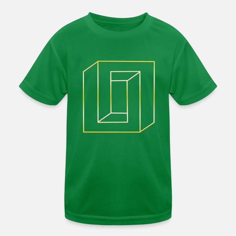 Kids Functional T-Shirt