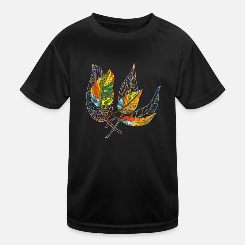 List Kids Functional T-Shirt