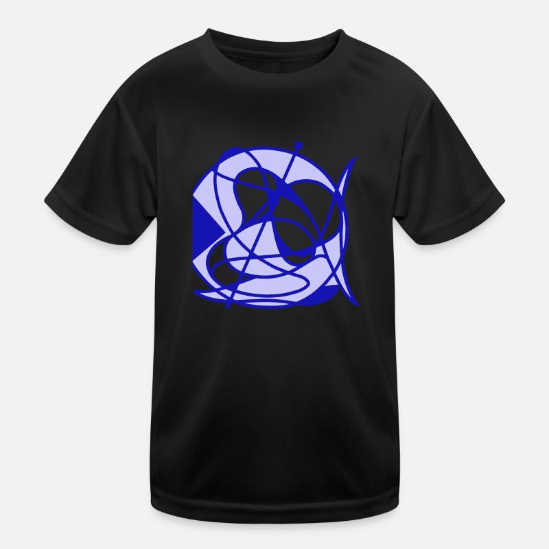 N’importe quel quatuor. Diversité et perspectives T-shirt sport Enfant