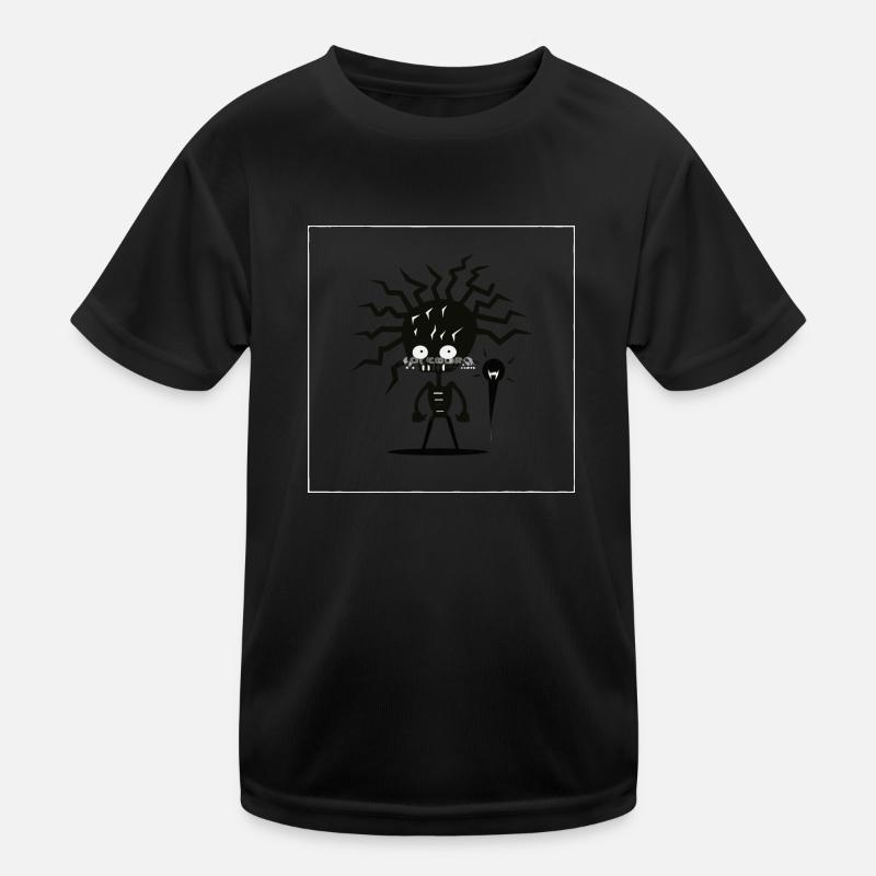Kids Functional T-Shirt