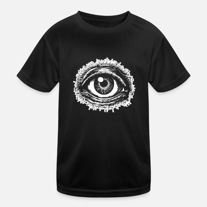 Kids Functional T-Shirt
