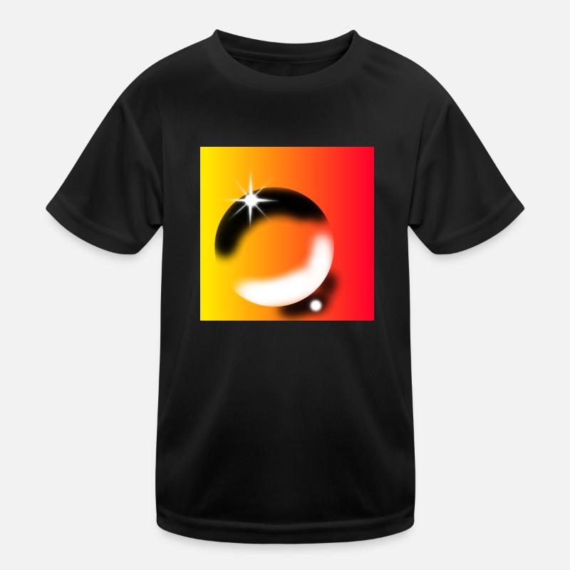 Kids Functional T-Shirt