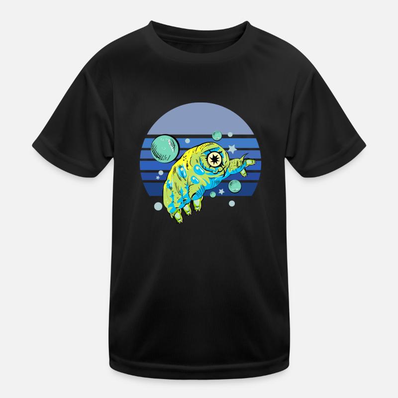 Kids Functional T-Shirt