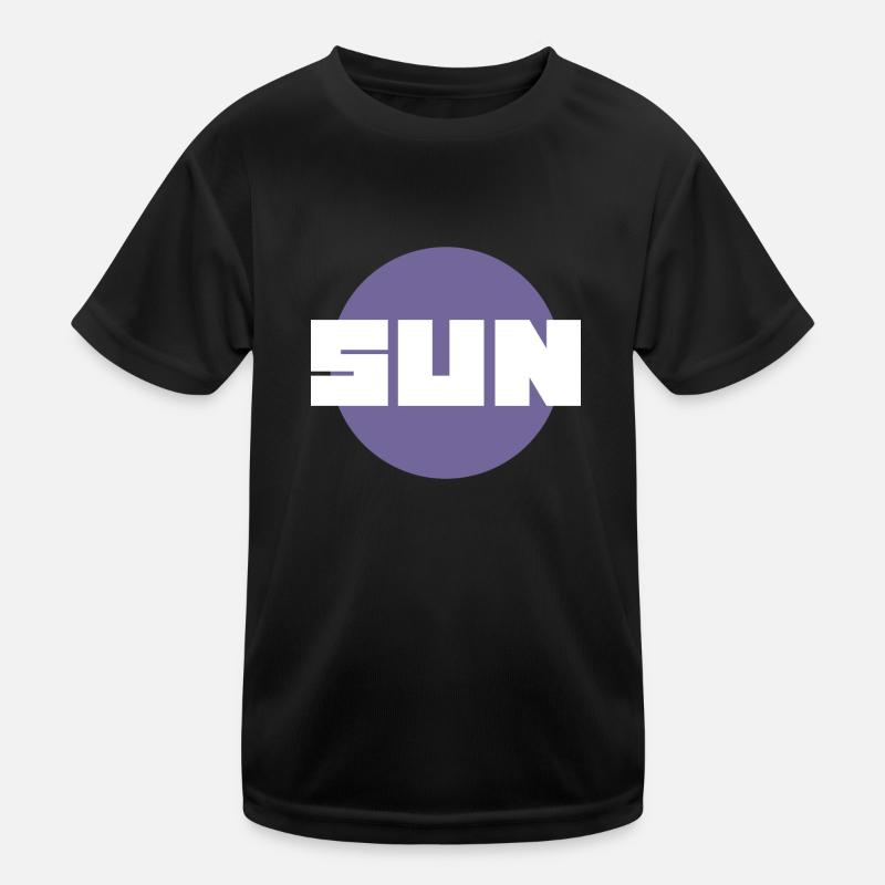 Kids Functional T-Shirt