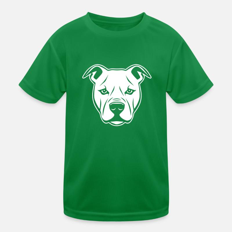 Kids Functional T-Shirt