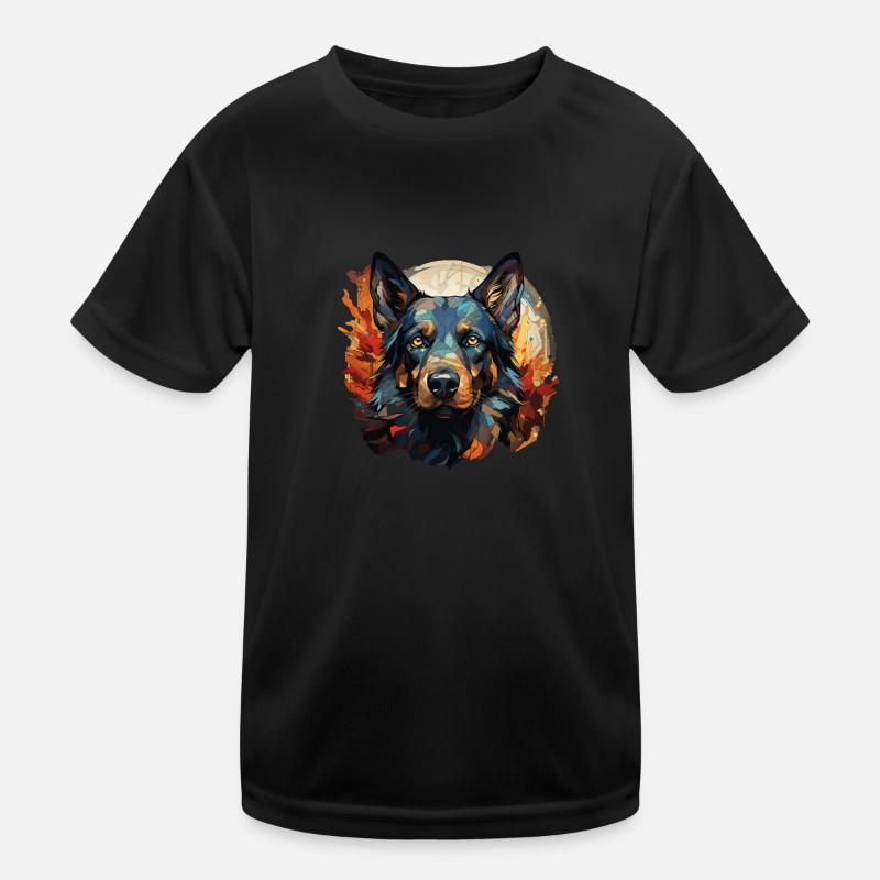 Kids Functional T-Shirt